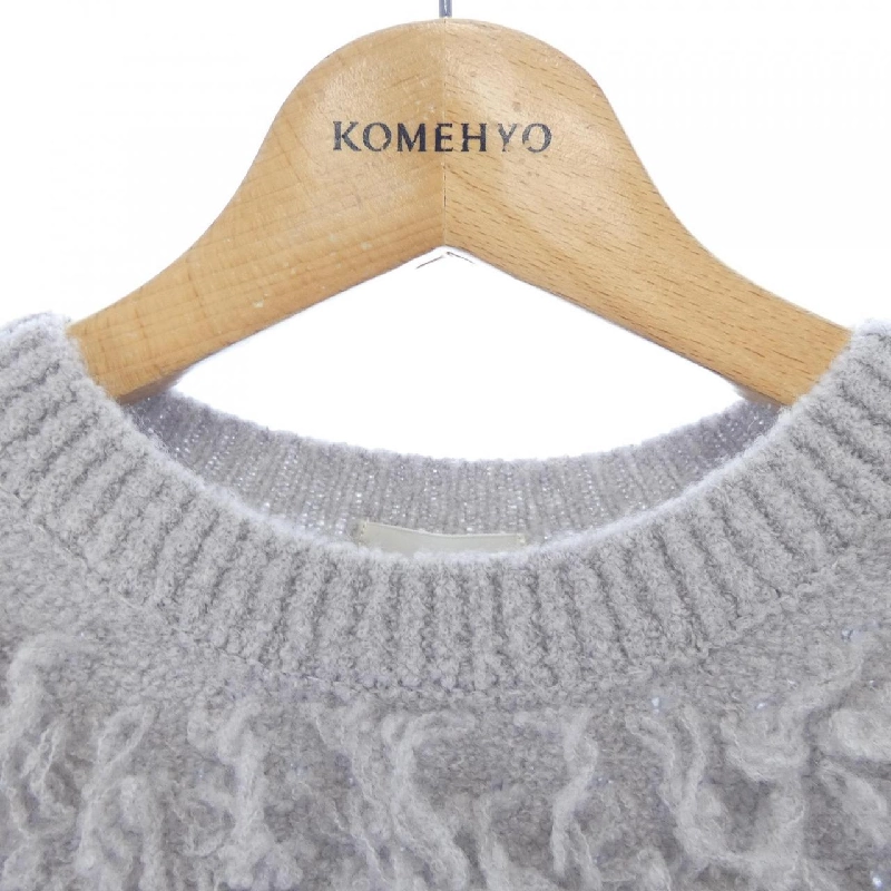 IENA IENA Áo gile 634994