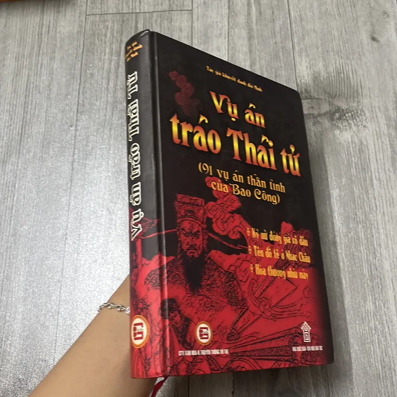 Vụ án tráo thái tử. 6b3 574962