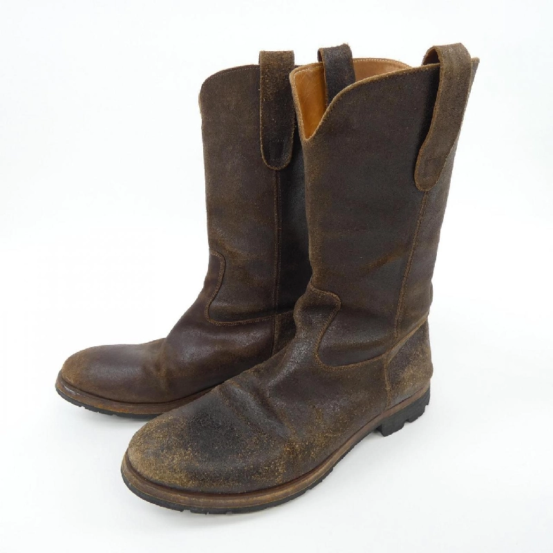 Giày bốt SHOTO - Hàng hiệu Chính hãng 904398