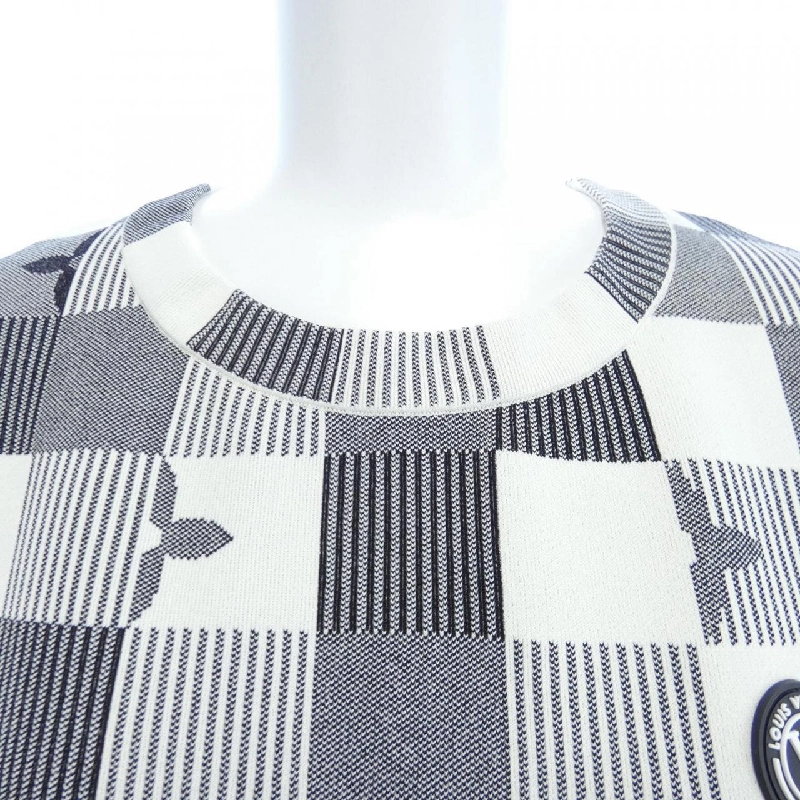 Đầm monogram pop Louis Vuitton FOKD14XL0 647397