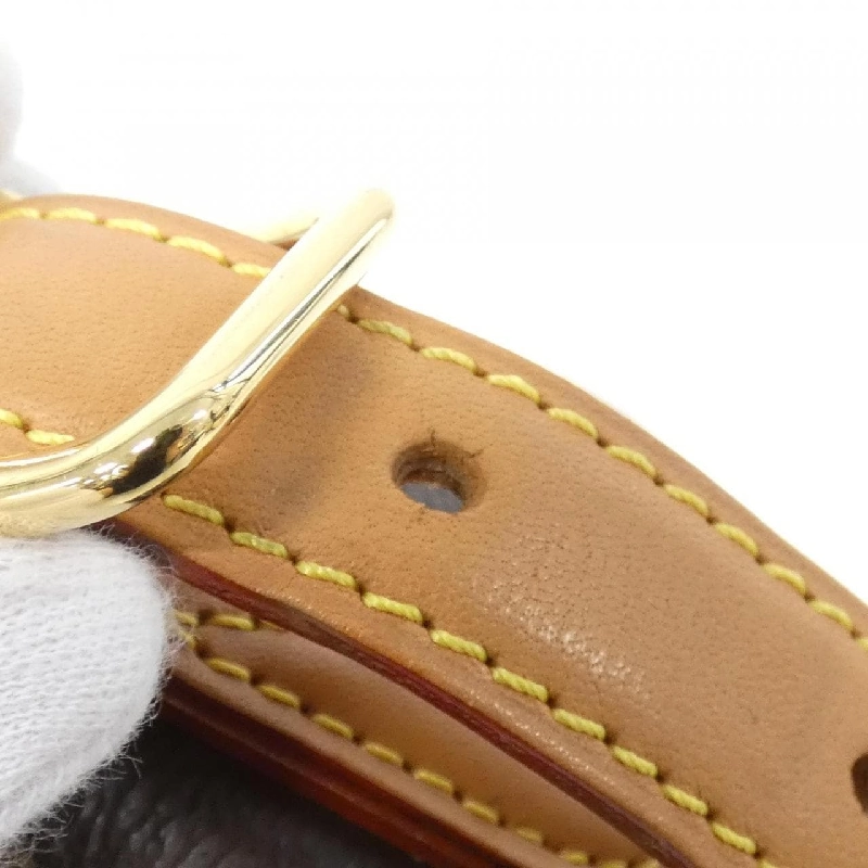 Túi xách vai Louis Vuitton Monogram Tambour M44860 610702