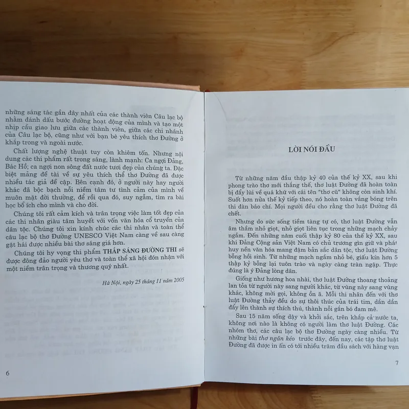 Thắp Sáng Đường Thi - Hoài Yên chủ biên 188512