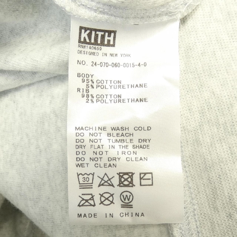 Áo khoác KITH - Hàng hiệu Authentic 896518