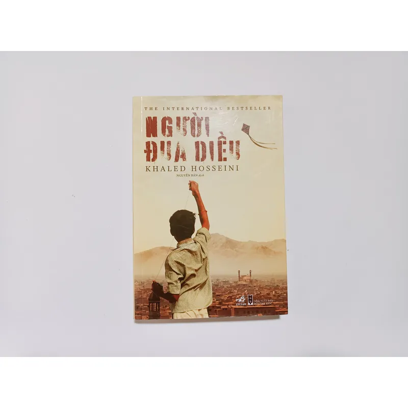 Người Đua Diều 713480