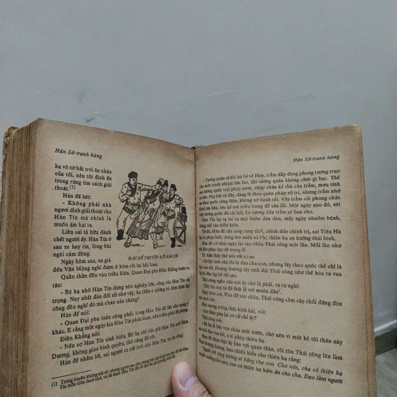 Hán Sở Tranh Hùng  568876