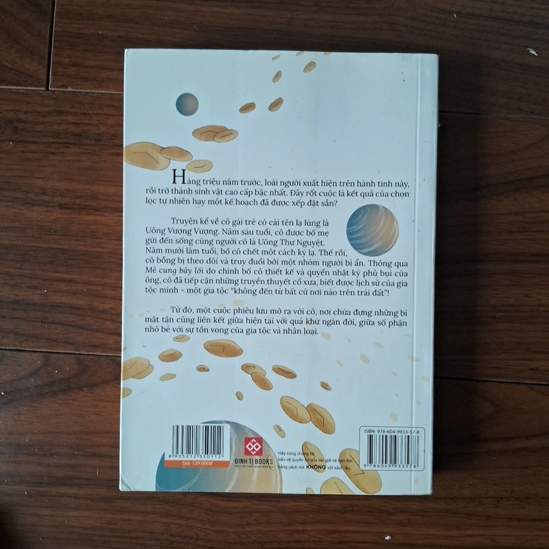 Mê cung bảy lối 529715