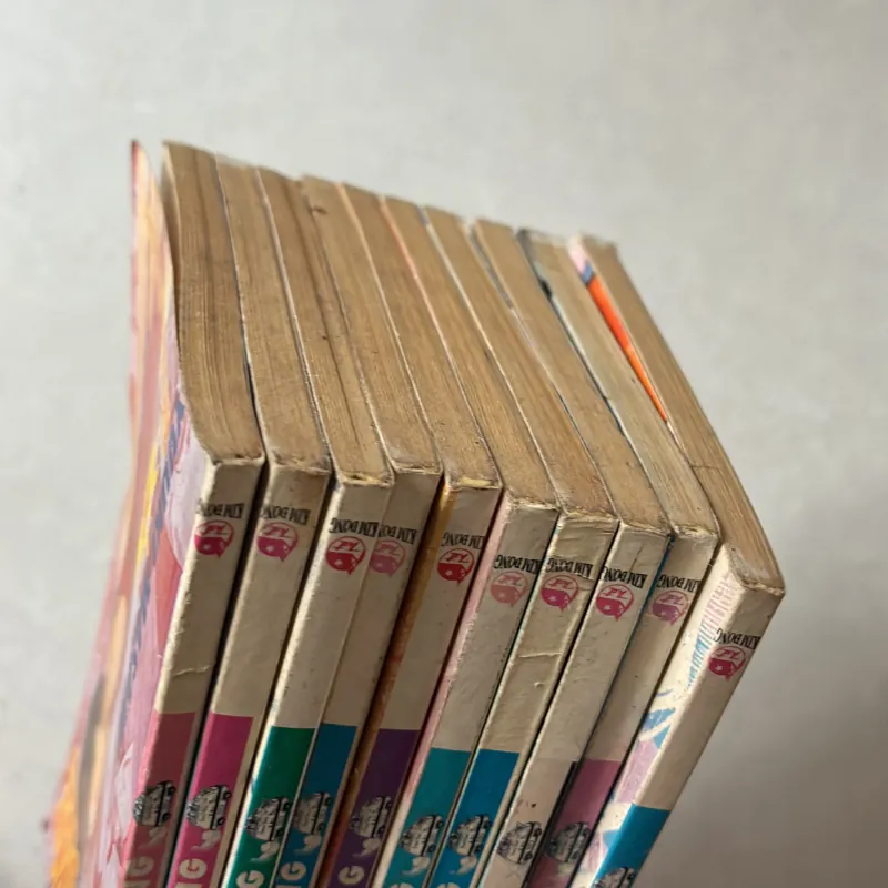 Cảnh sát cơ động Bộ 10 tập 961621