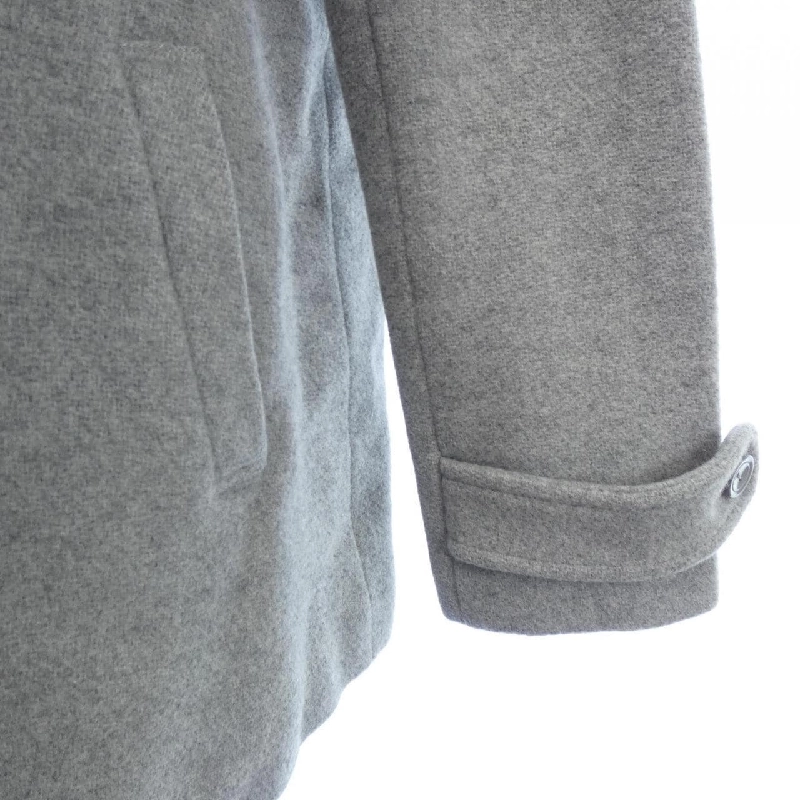 KUMIKYOKU Coat - Hàng hiệu Authentic 811872