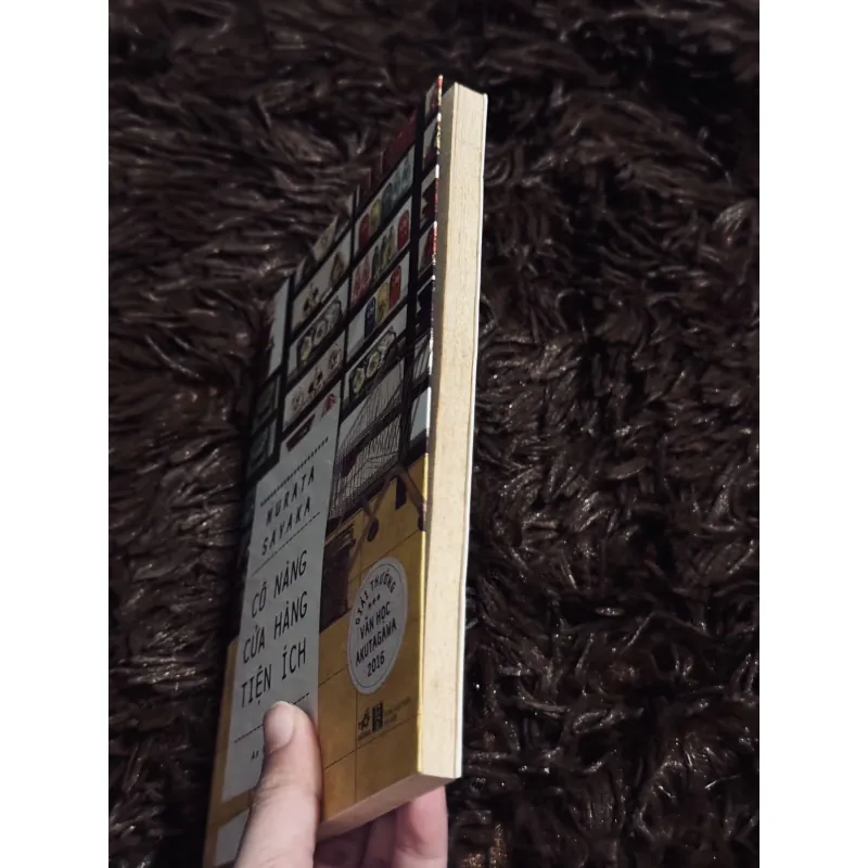 Cửa hàng cô nàng tiện ích 763196