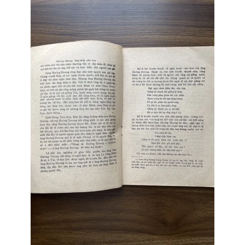 Văn học 119 - Nữ sĩ Ngân Giang một thi tài bị lãng quên 1020542