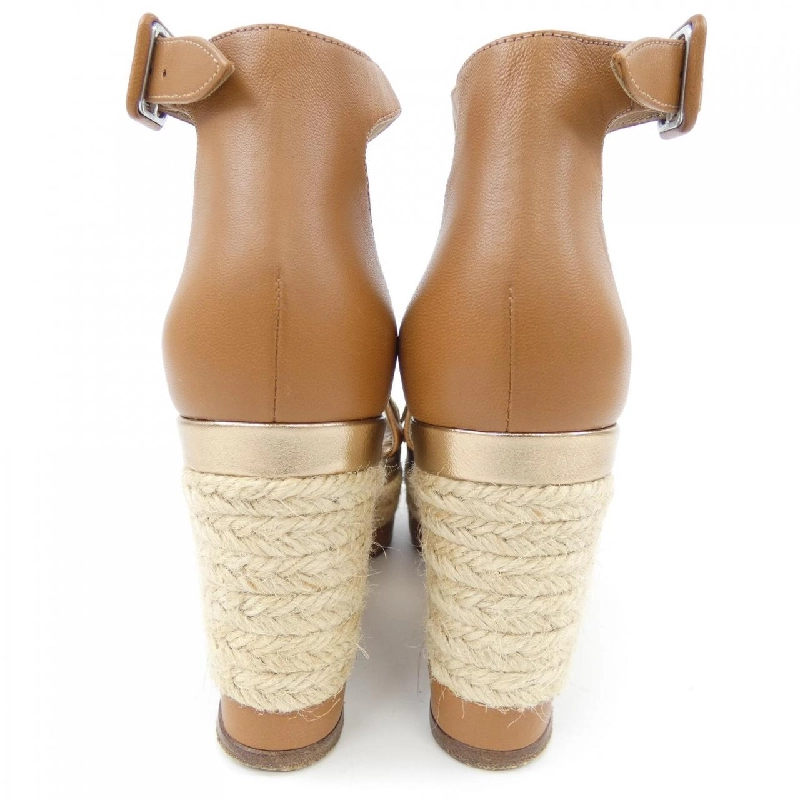 Giày sandal HERMES - Hàng hiệu Authentic 830090