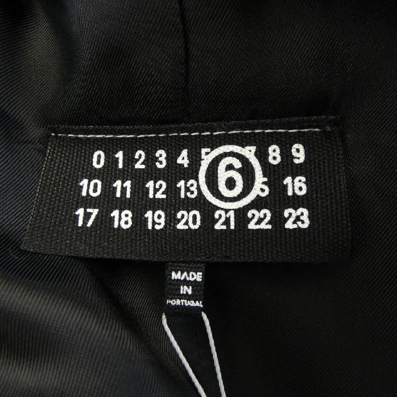 【Mã giảm giá】Đầm MM6 650743