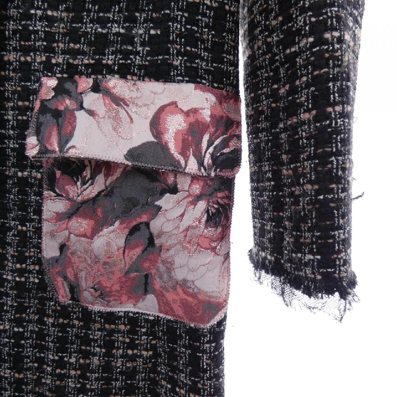 Dolce & Gabbana DOLCE&GABBANA F0U00Z/FBRAF Áo khoác - Hàng hiệu Chính hãng 808543