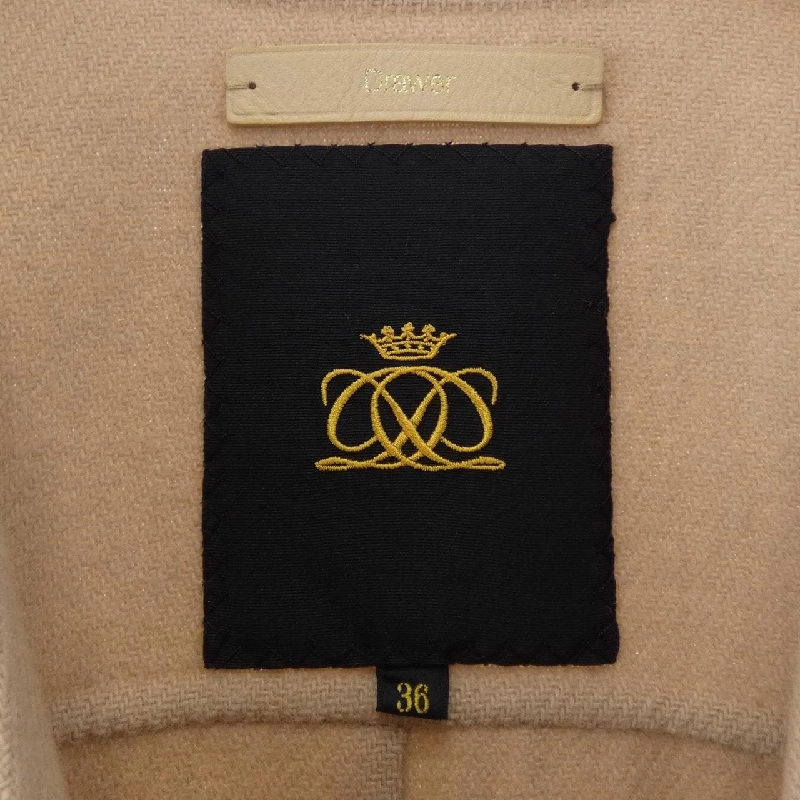 Đồ hiệu DRAWER 6522-299-0686 Áo khoác - Hàng hiệu Authentic 823851