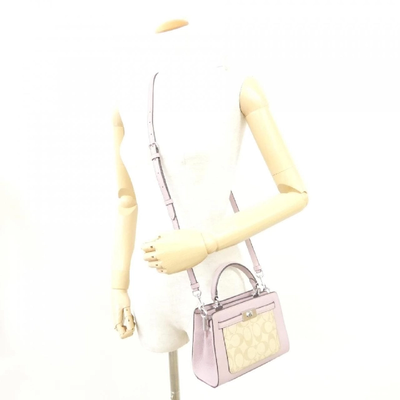 【Sản phẩm mới】Túi Coach CC977 620011