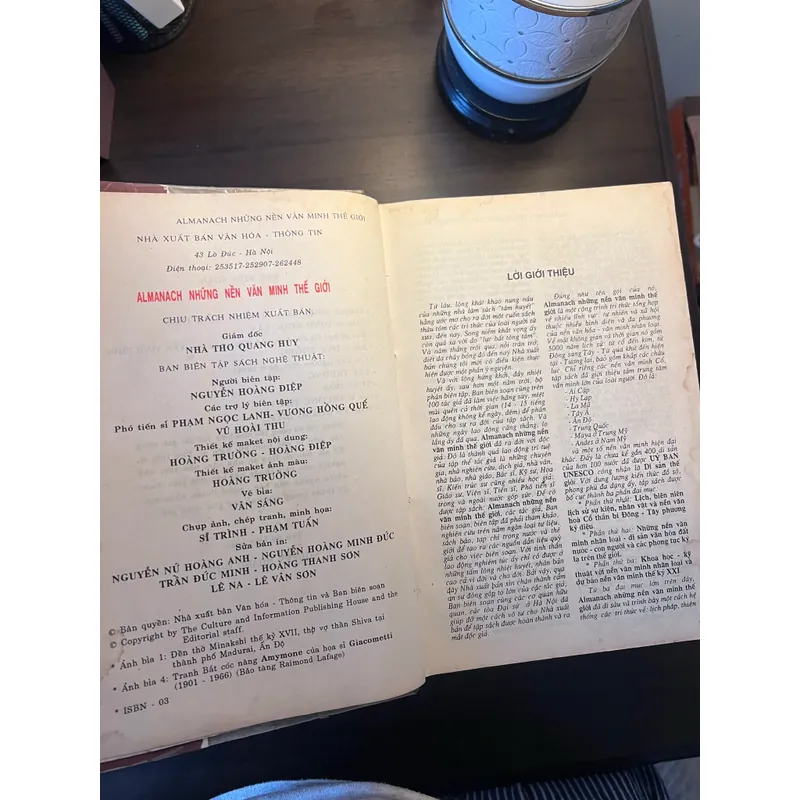 📖 Những nền văn minh thế giới (xb 1996) 593174