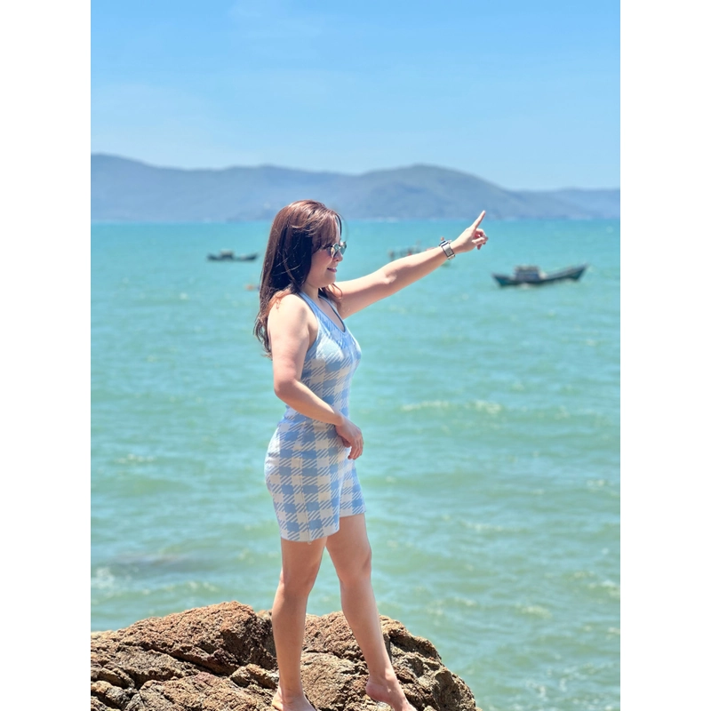Quần áo sz M 537184