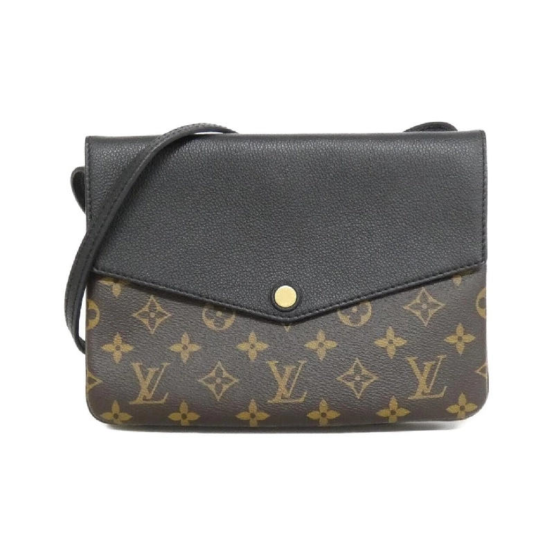 Túi xách vai Louis Vuitton Monogram Twice M50185 - Hàng hiệu Chính hãng 768137