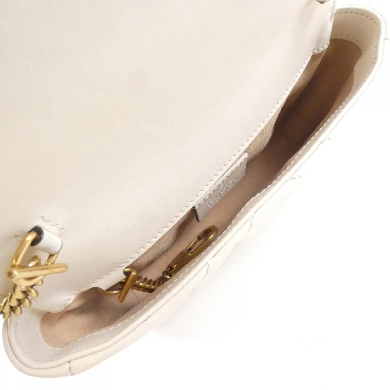 Túi xách vai GG MARMONT 476433 DTDCT - Hàng hiệu Authentic 767121