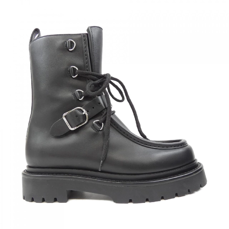 Giày boot HERMES LAND 252104Z - Hàng hiệu Authentic 829198