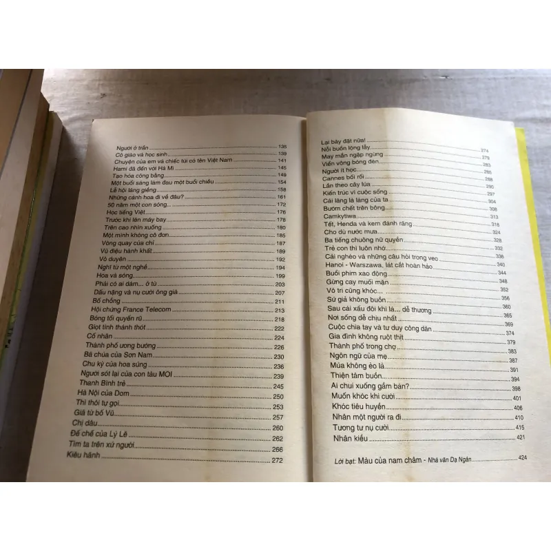 Việt Linh - chuyện và truyện 785912