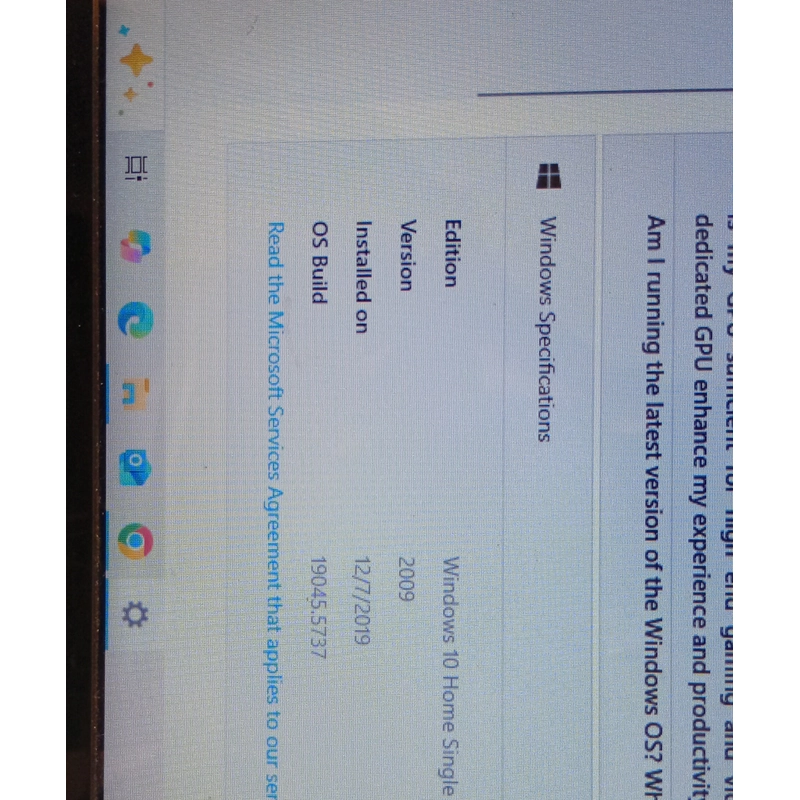 Lenovo laptop G40-45  477665