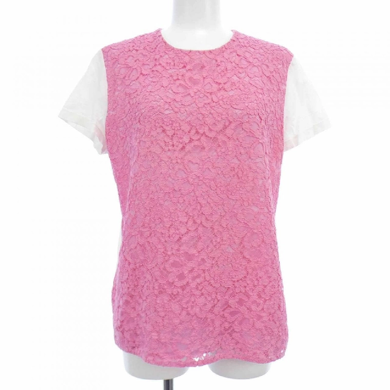 Áo thun PRADA - Hàng hiệu Authentic 643396