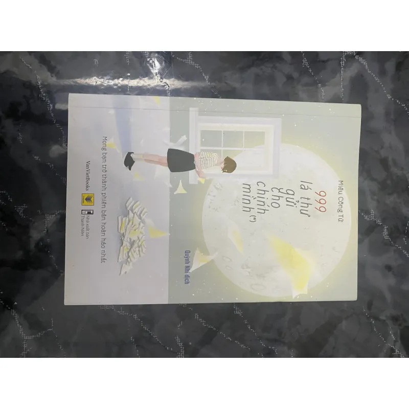 999 lá thư gửi cho chính mình 782367