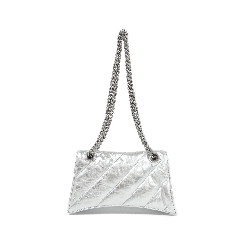 Túi xách vai Balenciaga Crush Small Chain 716351 210IW 610492
