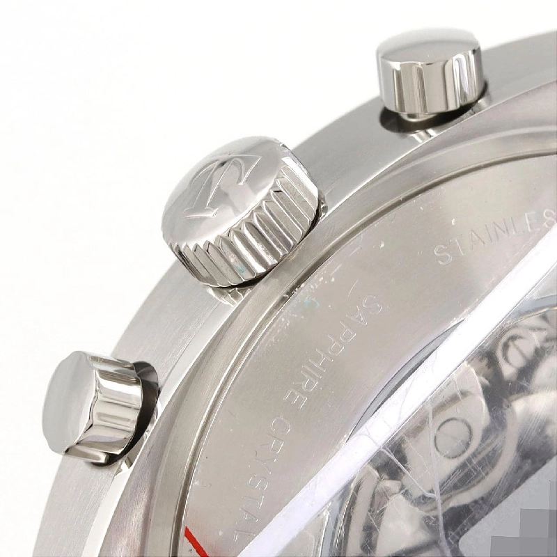 Tissot Heritage 1973 Chronograph T124.427.16.051.00 SS tự động - Hàng hiệu Chính hãng 882350