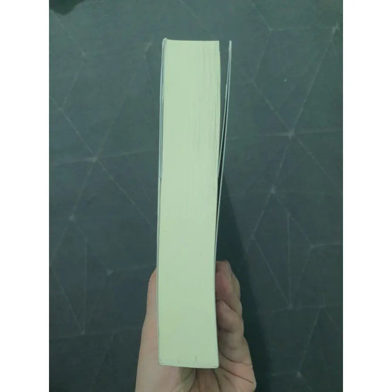 "Thời hoang dã" (new) - Ian Mandok (Nhã Nam) 752939