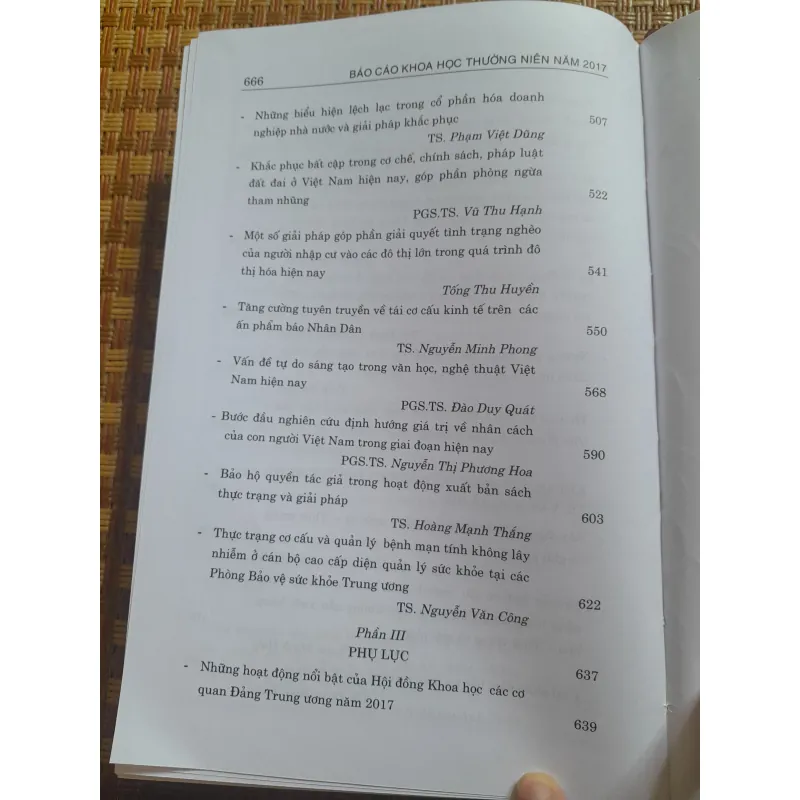 BÁO CÁO KHOA HỌC 2017 933253