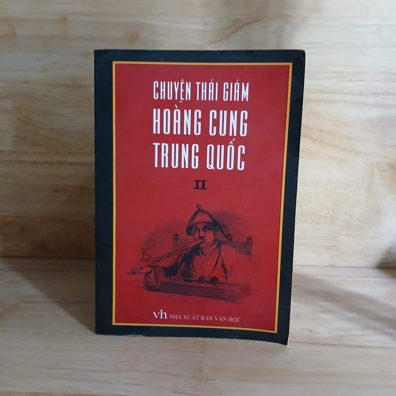 Chuyện Thái Giám Hoàng Cung Trung Quốc (Tập 2) 335437
