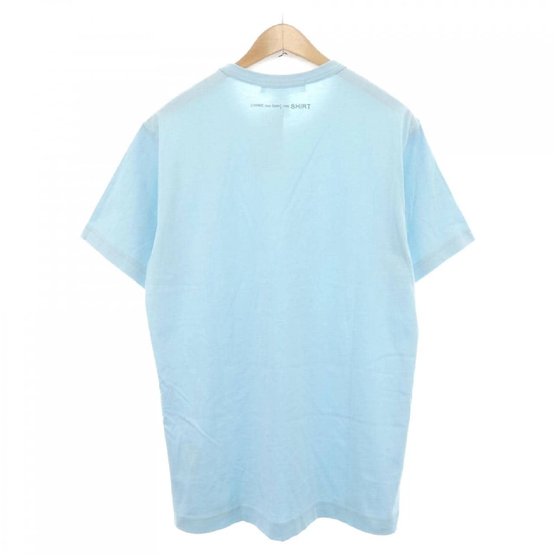 Áo thun COMME des GARÇONS SHIRT - Hàng hiệu Chính hãng 902538