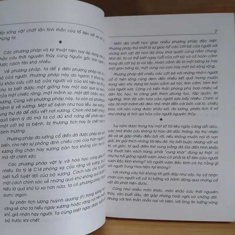 Biên Khảo Về Người Tiền Sử - Trần Kim Thạch, Trần Hải Vân 975041