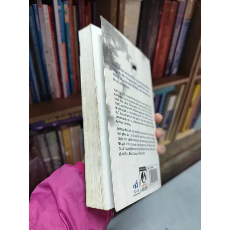 Bị thiêu sống - Souad 795732