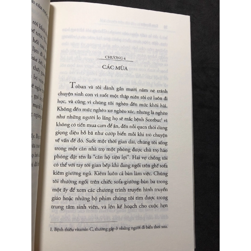 Mọi chuyện trên đời đều có nguyên do 2019 mới 90% Kate Bowler HPB2709 VĂN HỌC 917218