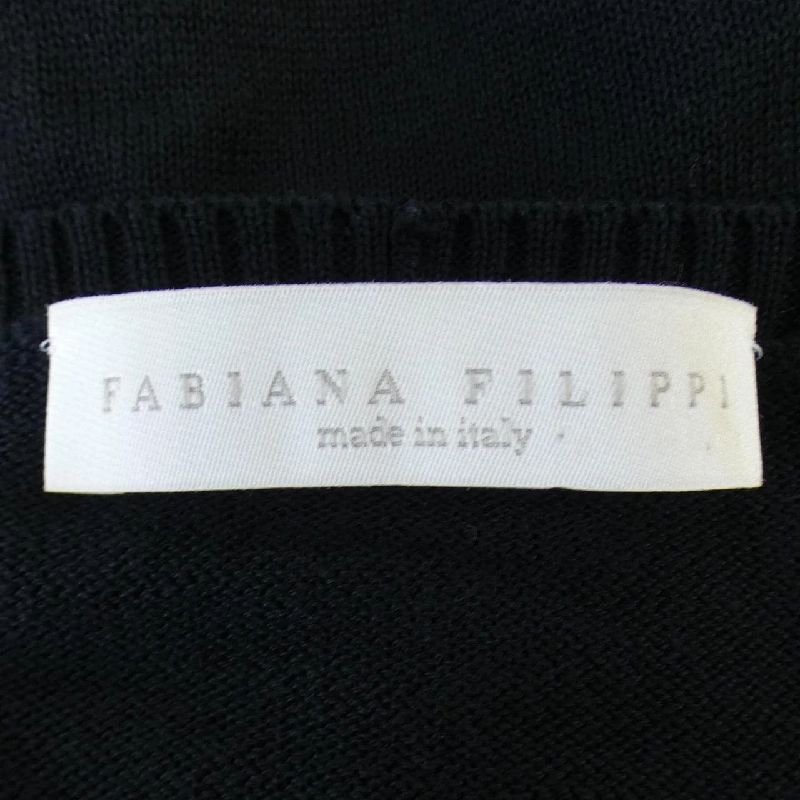 【Mã giảm giá】FABIANA FILIPPI áo khoác cardigan 639312