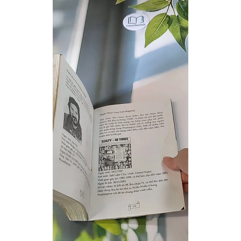 Đề thi đẫm máu - Lôi Mễ 607735