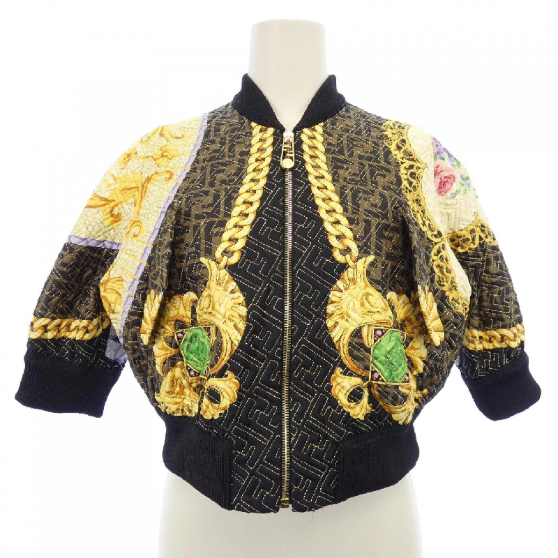 Áo khoác FENDACE - Hàng hiệu Authentic 815980