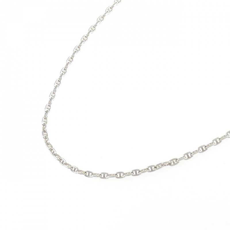 Dây chuyền Hermes Serpentine - Hàng hiệu Authentic 845270