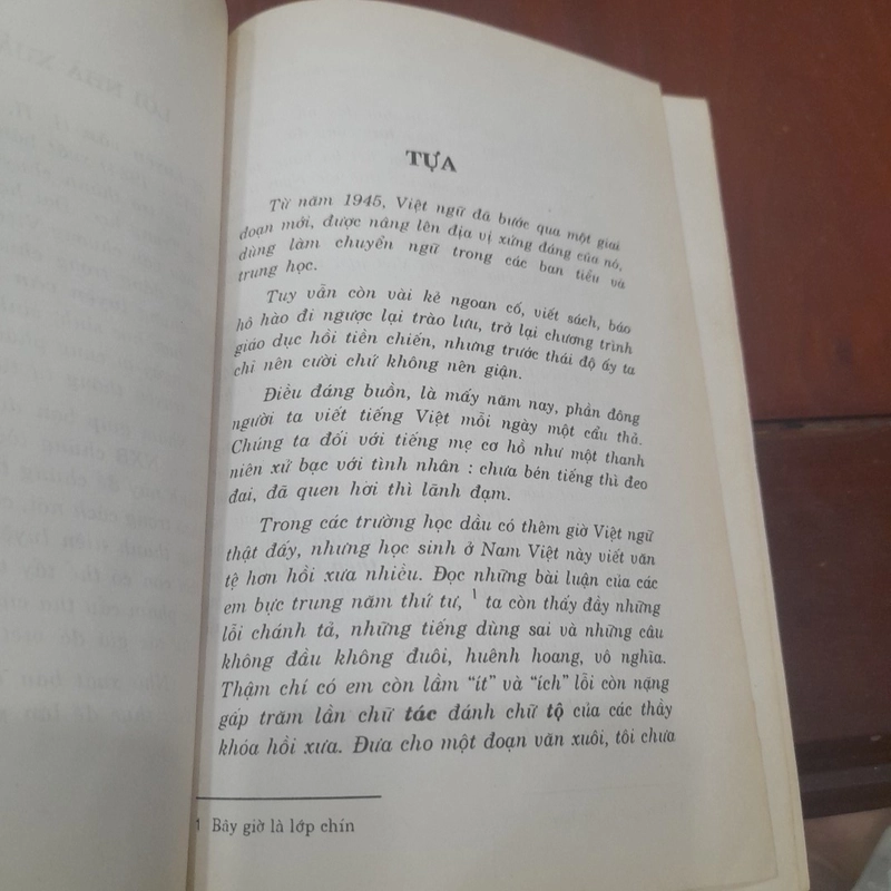 Nguyễn Hiến Lê - LUYỆN VĂN (trọn bộ 3 cuốn) 524654