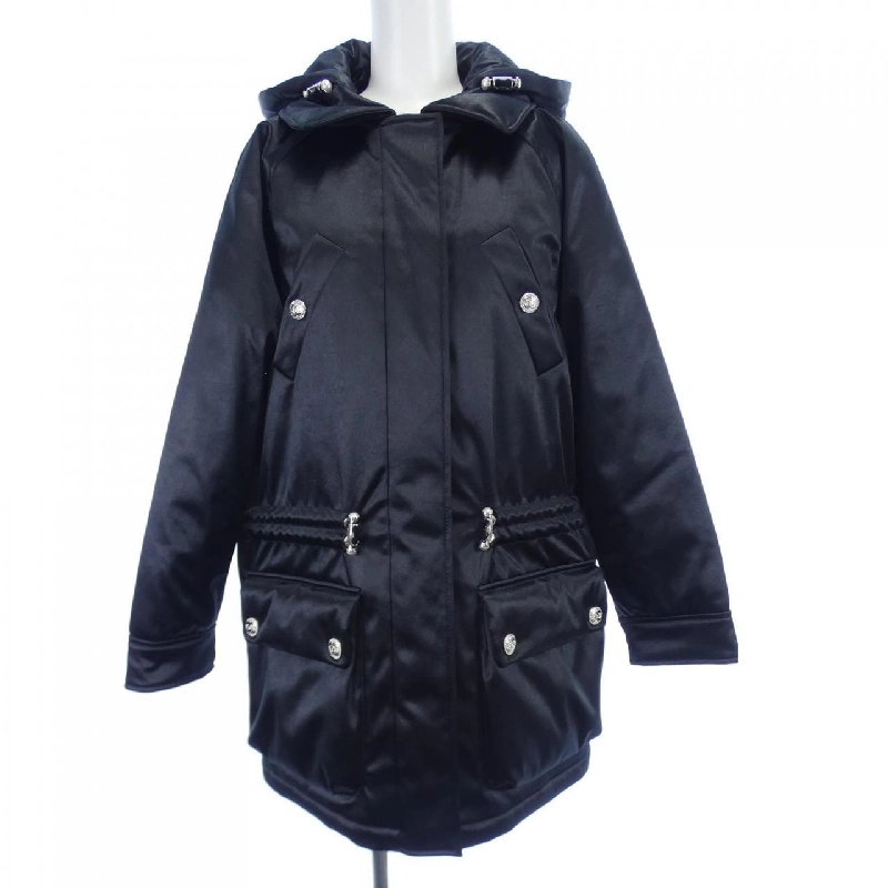 【Mã giảm giá】Áo khoác CHANEL 638635