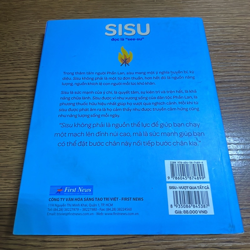 Sisu vượt qua tất cả Joanna Nylund 378246