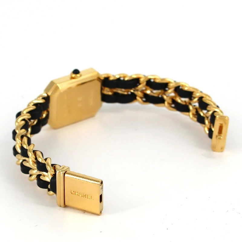 Chanel Première GP Kích thước M H0001 GP Quartz - Hàng hiệu Chính hãng 877060