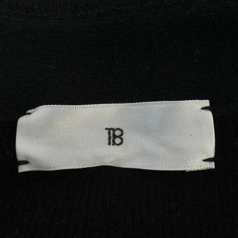 【Mã giảm giá】T.B Áo gile 636798