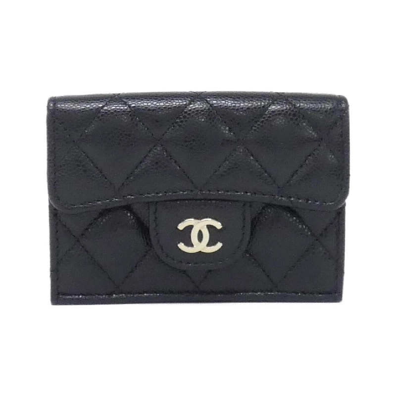 Ví Chanel Timeless Classic Line AP0230 621112