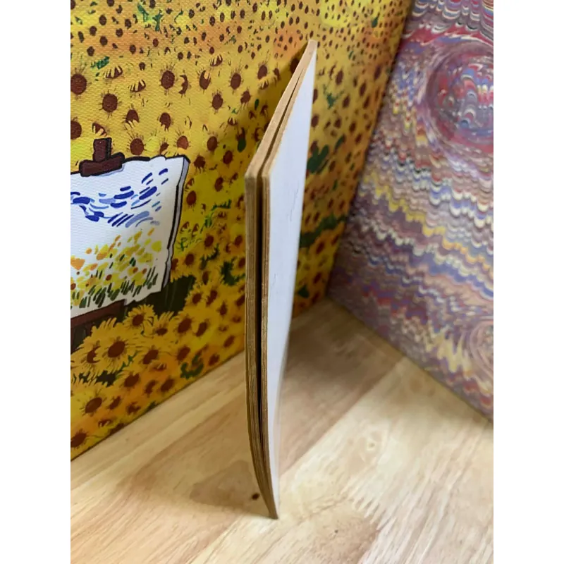 Nơi Đi Và Nơi Đến - Xuân Sách 926211