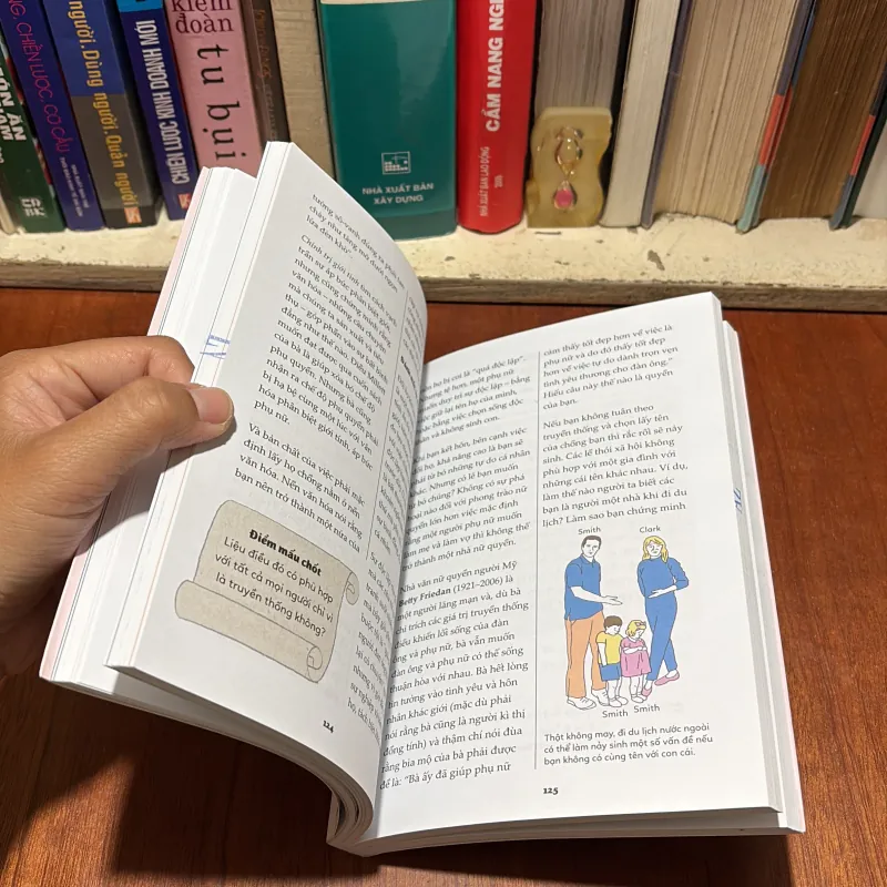 II Sách Kỹ Năng: Ơn Giời, De Beauvoir Trả Lời - TABI JACKSON GEE, FREYA ROSE - 2020 791019