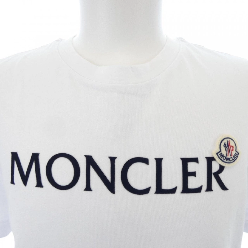 Áo thun MONCLER I109180000648390T - Hàng hiệu Chính hãng 894994